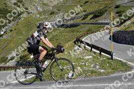 Photo #2739915 | 25-08-2022 10:27 | Passo Dello Stelvio - Waterfall curve BICYCLES