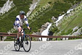 Photo #4695370 | 24-06-2024 10:45 | Passo Dello Stelvio - Waterfall curve BICYCLES