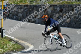Photo #2381162 | 24-07-2022 10:15 | Passo Dello Stelvio - Waterfall curve BICYCLES