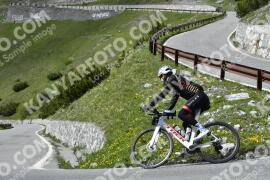 Photo #3106086 | 15-06-2023 16:01 | Passo Dello Stelvio - Waterfall curve BICYCLES