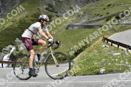 Photo #3362342 | 06-07-2023 10:45 | Passo Dello Stelvio - Waterfall curve BICYCLES