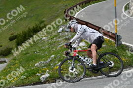 Photo #2131947 | 16-06-2022 14:51 | Passo Dello Stelvio - Waterfall curve BICYCLES