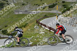 Photo #2683493 | 17-08-2022 13:25 | Passo Dello Stelvio - Waterfall curve BICYCLES