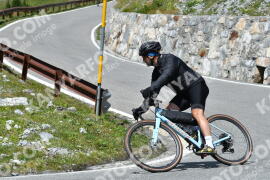 Photo #2507217 | 04-08-2022 14:08 | Passo Dello Stelvio - Waterfall curve BICYCLES