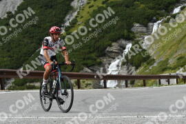 Photo #2644146 | 14-08-2022 14:59 | Passo Dello Stelvio - Waterfall curve BICYCLES