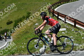 Photo #2562713 | 09-08-2022 14:50 | Passo Dello Stelvio - Waterfall curve BICYCLES