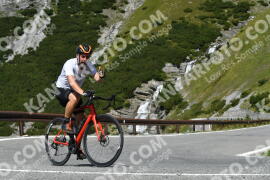 Photo #2606517 | 12-08-2022 12:03 | Passo Dello Stelvio - Waterfall curve BICYCLES