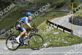 Photo #3362181 | 06-07-2023 10:35 | Passo Dello Stelvio - Waterfall curve BICYCLES
