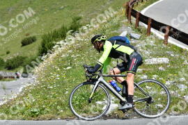 Photo #2288735 | 12-07-2022 12:12 | Passo Dello Stelvio - Waterfall curve BICYCLES