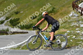 Photo #4055515 | 24-08-2023 13:53 | Passo Dello Stelvio - Waterfall curve BICYCLES