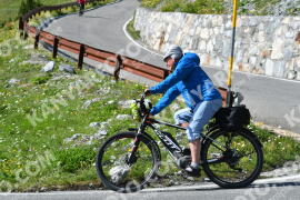 Photo #2219167 | 02-07-2022 17:11 | Passo Dello Stelvio - Waterfall curve BICYCLES
