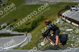 Photo #3968273 | 19-08-2023 12:59 | Passo Dello Stelvio - Waterfall curve BICYCLES
