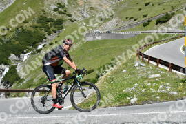 Photo #2288699 | 12-07-2022 12:21 | Passo Dello Stelvio - Waterfall curve BICYCLES