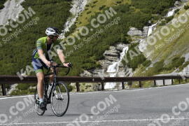 Photo #2792121 | 01-09-2022 13:33 | Passo Dello Stelvio - Waterfall curve BICYCLES