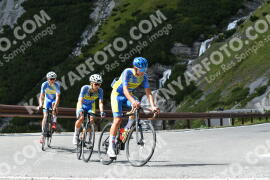 Photo #2489320 | 02-08-2022 15:01 | Passo Dello Stelvio - Waterfall curve BICYCLES
