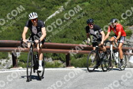 Photo #2217831 | 02-07-2022 10:56 | Passo Dello Stelvio - Waterfall curve BICYCLES