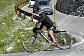 Foto #2288906 | 12-07-2022 11:45 | Passo Dello Stelvio - Waterfall Kehre BICYCLES