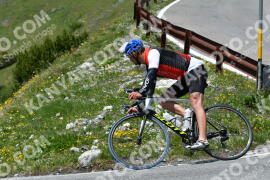 Photo #2170361 | 20-06-2022 13:56 | Passo Dello Stelvio - Waterfall curve BICYCLES