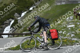 Photo #3100307 | 14-06-2023 12:43 | Passo Dello Stelvio - Waterfall curve BICYCLES