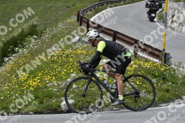 Photo #3561677 | 23-07-2023 14:19 | Passo Dello Stelvio - Waterfall curve BICYCLES