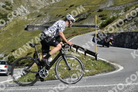 Foto #2808808 | 04-09-2022 10:14 | Passo Dello Stelvio - Waterfall Kehre BICYCLES