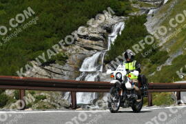 Photo #4027282 | 22-08-2023 11:53 | Passo Dello Stelvio - Waterfall curve