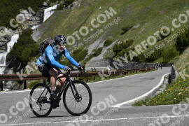 Photo #2113765 | 10-06-2022 11:08 | Passo Dello Stelvio - Waterfall curve BICYCLES