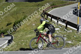 Photo #3816294 | 11-08-2023 10:39 | Passo Dello Stelvio - Waterfall curve BICYCLES