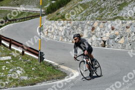 Photo #2561951 | 09-08-2022 14:11 | Passo Dello Stelvio - Waterfall curve BICYCLES