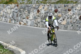 Photo #2629334 | 13-08-2022 13:18 | Passo Dello Stelvio - Waterfall curve BICYCLES