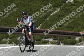 Photo #3239792 | 26-06-2023 11:57 | Passo Dello Stelvio - Waterfall curve BICYCLES