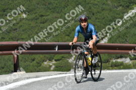 Photo #2578510 | 10-08-2022 11:09 | Passo Dello Stelvio - Waterfall curve BICYCLES