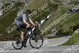 Photo #3062954 | 09-06-2023 09:57 | Passo Dello Stelvio - Waterfall curve BICYCLES