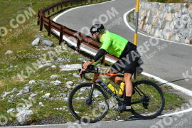 Foto #4121026 | 01-09-2023 14:13 | Passo Dello Stelvio - Waterfall Kehre BICYCLES