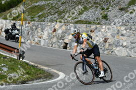 Photo #2507705 | 04-08-2022 15:24 | Passo Dello Stelvio - Waterfall curve BICYCLES