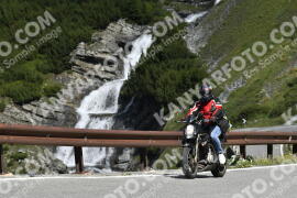 Photo #3578700 | 26-07-2023 10:29 | Passo Dello Stelvio - Waterfall curve