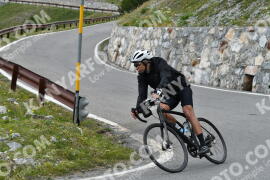Photo #2361340 | 20-07-2022 15:05 | Passo Dello Stelvio - Waterfall curve BICYCLES