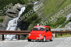 Photo #2207893 | 30-06-2022 10:49 | Passo Dello Stelvio - Waterfall curve