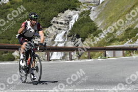 Photo #2725880 | 24-08-2022 12:01 | Passo Dello Stelvio - Waterfall curve BICYCLES