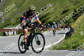 Photo #2184593 | 25-06-2022 10:05 | Passo Dello Stelvio - Waterfall curve BICYCLES
