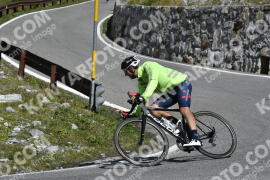 Photo #2777147 | 29-08-2022 11:42 | Passo Dello Stelvio - Waterfall curve BICYCLES