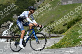 Photo #2169281 | 20-06-2022 12:25 | Passo Dello Stelvio - Waterfall curve BICYCLES
