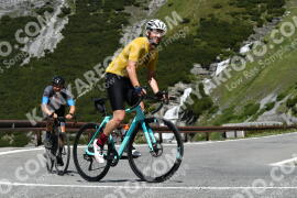 Photo #2176518 | 23-06-2022 11:41 | Passo Dello Stelvio - Waterfall curve BICYCLES