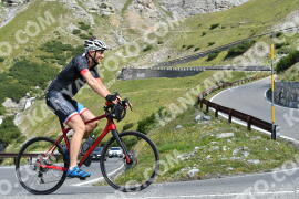 Photo #2363315 | 21-07-2022 10:42 | Passo Dello Stelvio - Waterfall curve BICYCLES
