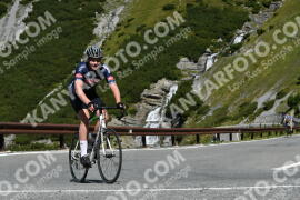 Photo #2618849 | 13-08-2022 10:56 | Passo Dello Stelvio - Waterfall curve BICYCLES