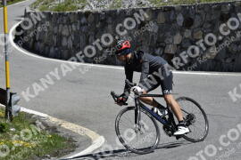 Photo #2109424 | 08-06-2022 11:02 | Passo Dello Stelvio - Waterfall curve BICYCLES