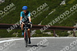 Foto #4053858 | 24-08-2023 12:15 | Passo Dello Stelvio - Waterfall Kehre BICYCLES