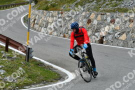 Photo #4105032 | 31-08-2023 15:42 | Passo Dello Stelvio - Waterfall curve BICYCLES