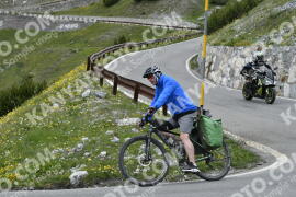 Foto #3275981 | 28-06-2023 15:42 | Passo Dello Stelvio - Waterfall Kehre BICYCLES