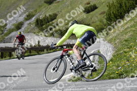 Photo #2084895 | 04-06-2022 16:13 | Passo Dello Stelvio - Waterfall curve BICYCLES